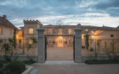 Chateau Canon Chateau Canon Winery Image