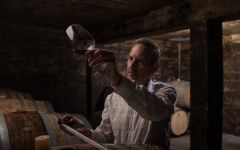 Esk Valley Gordon Russell - Senior Winemaker Winery Image