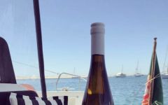 Nortico Nortico Pairs well with Shellfish Winery Image