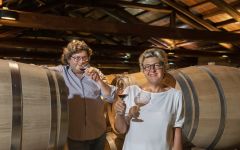 Braida  Giuseppe & Raffaella Winery Image