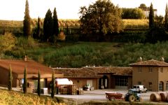 Poggiotondo Poggiotondo Winery Image