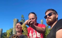 Quartz Reef Winery Image