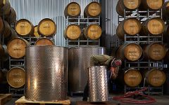 Murdoch Hill Murdoch Hill Barrells Winery Image