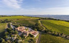 Poggio San Polo Winery Image