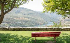 A.A. Ferreira Ferreira Quinta do Porto Winery Image