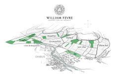 William Fevre Le Vignoble de Chablis Winery Image