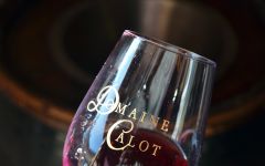 Domaine Calot  Winery Image