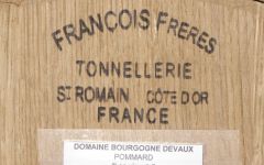 Domaine Bourgogne-Devaux  Winery Image