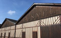 Busnel Busnel Distilerry Winery Image
