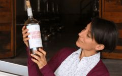 Funckenhausen Winemaker Jimena Lopez Winery Image