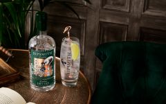 Sipsmith London Winery Image
