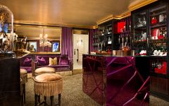 JCB by Jean-Charles Boisset JCB Tasting Lounge, San Francisco Winery Image