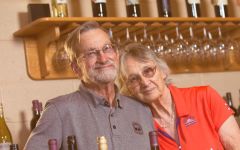 Sobon Estate Winery Winery Image