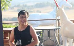 Helen & Joey Winemaker, Helen Xu Winery Image