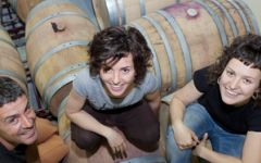 Bodegas Maximo Abete Juanma, Maria and Yoanna Winery Image