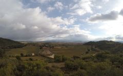 Remelluri Winery Image