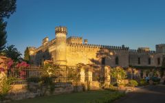 Castello Monaci  Winery Image