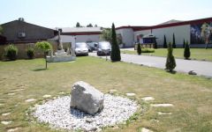 Szigeti Winery Image