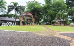 Appleton Estate Winery Image