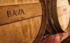 Bava Winery Image