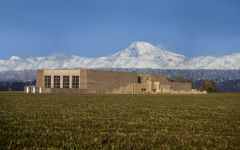 Bodega Septima Septima Winery, Mendoza Winery Image