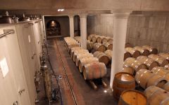 Domaine Raymond Usseglio Winery Image