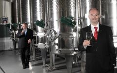 Szigeti Winery Image