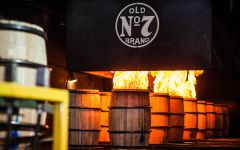Jack Daniels Winery Image