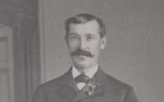 Wente Vineyards Wente Vineyards Founder C.H. Wente Winery Image