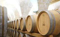 Li Veli Li Veli Barrel Room Winery Image