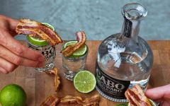 Cabo Wabo Winery Image
