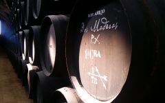 Dos Maderas Winery Image