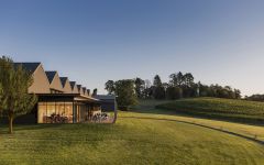 Shaw + Smith Winery Image