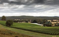 Clover Hill Winery Image
