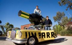 Jim Barry Winery Image
