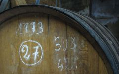 Chateau De Millet Chateau De Millet Barrel Winery Image