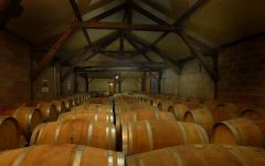 Chateau Haut Rian Cellar Winery Image