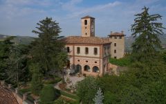 Bruno Giacosa Azienda Agricola Falletto Winery Winery Image