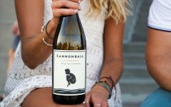 Cannonball Winery Image