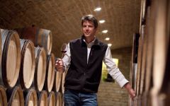 Domaine Arlaud Pere et Fils Winemaker - Cyprien Arlaud Winery Image