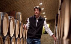 Domaine Arlaud Pere et Fils  Winemaker - Cyprien Arlaud Winery Image