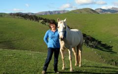 Mud House Tracy Taylor - VitiCulturist Winery Image