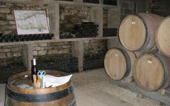 Domaine Bourgogne-Devaux Winery Image