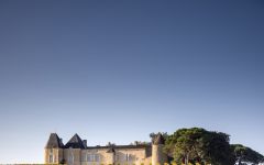 Chateau d'Yquem Winery Image