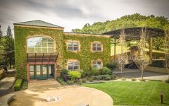 Lancaster Estate  Winery Image