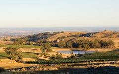 Fowles Wine View from the Winery Winery Image