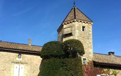 Chateau Fuisse Winery Image