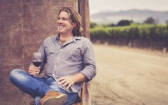 Conundrum Charlie Wagner, Owner and Winemaker Winery Image