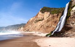 Alamere Spirits Alamere Falls Winery Image