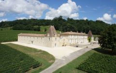 Chateau Lassegue Chateau Lassegue Winery Image